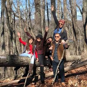 Meet your Posher, Carolina